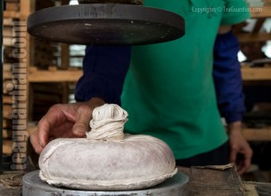 What are Compressed Teas? | Tea Guardian